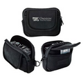 Neoprene Electronics Zippered Accessory Case